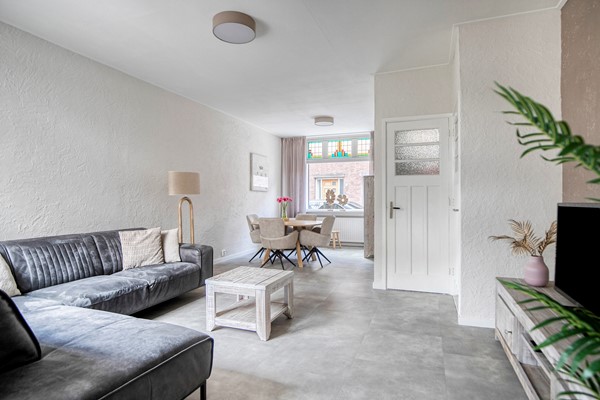 Medium property photo - Boomgaardstraat 3A, 4701 HE Roosendaal